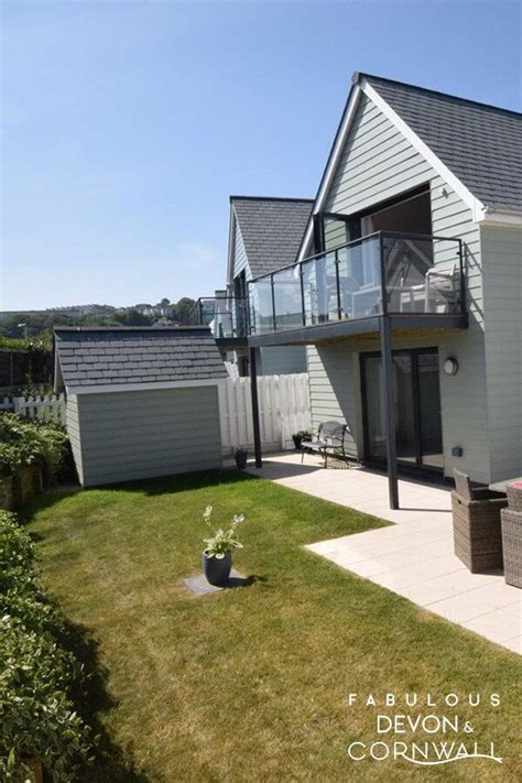 Westward Ho Fabulous North Devon Luxury Holiday Home Holiday Cottage Devon Holidays Luxury