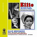 Ellie Greenwich: The Kind Of Girl You Can't Forget (The Early Years ...