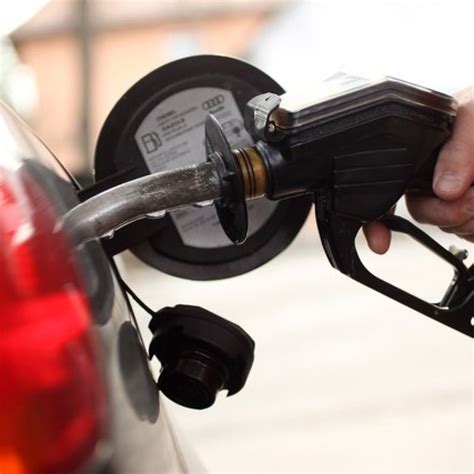 Protect Yourself From Gas Pump Credit Card Skimmers