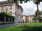 University of Pisa | Part of the ancient University of Pisa,… | Flickr