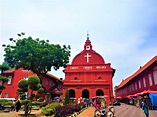 Best places to visit in Melaka (Malacca) - Melaka Attractions - Driftsoul