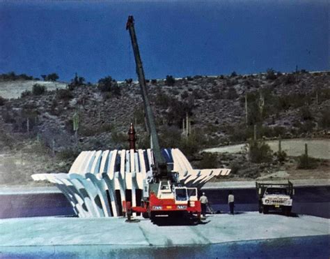 Fountain Hills Fountain Turns 50 This Year Kjzz