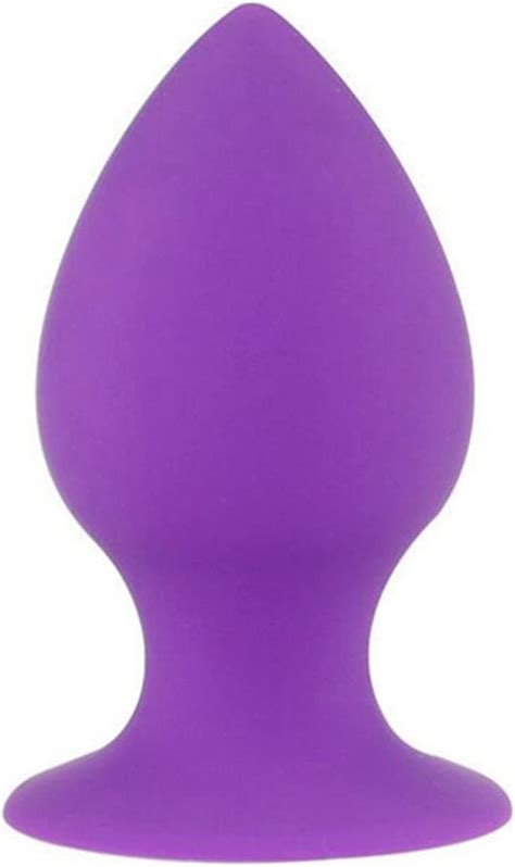 Mastojonster Big Silicone Anal Dildo Sex Toys Products Large Butt Plug For Women Men
