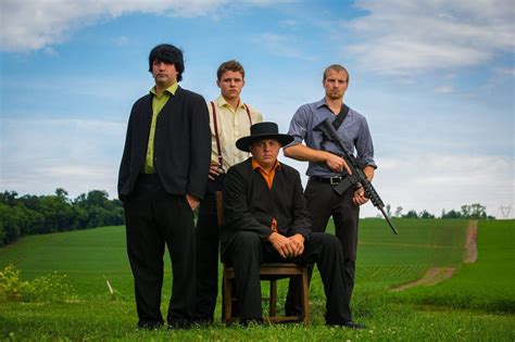 Amish Mafia Series Finale Recap Lebanon Levi Is Finished Who Takes