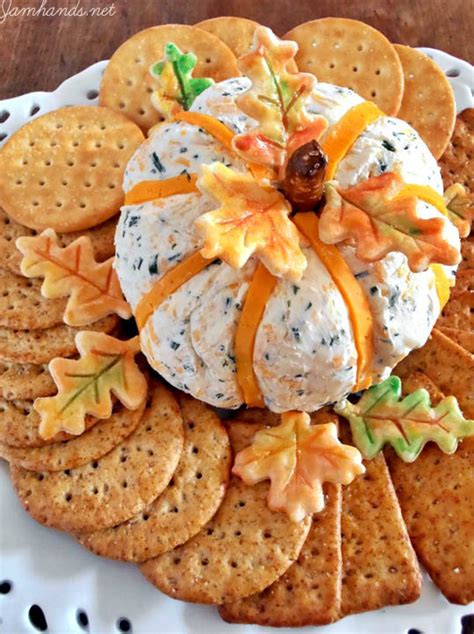 However, they all enjoyed it. 27 Delectable Thanksgiving Appetizer Recipes - Easyday