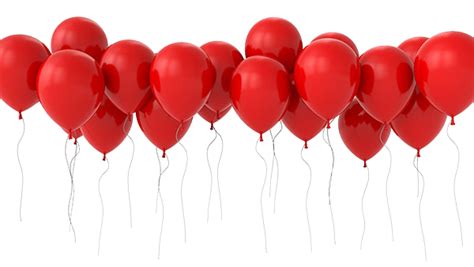 Valentines Balloons png image