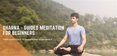 Dharna Guided Meditation For Beginners The Aikyam Foundation
