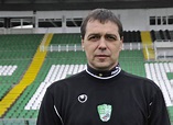 INTERNACIONAL | Petar Hubchev renueva como seleccionador de Bulgaria ...