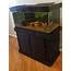 40 Gallon Breeder Aquarium / Fish Tank And Stand For Sale In Florence 