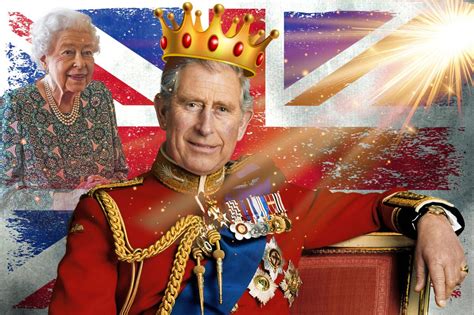 Buckingham Palace Planning For Prince Charles To Become King