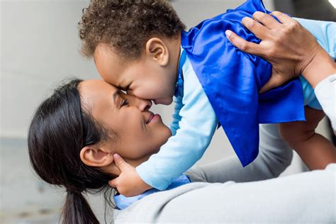 Why Attachment Parenting Is Not The Same As Secure
