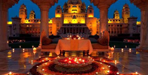 5 Best Honeymoon Resorts Of North India Getupandgo