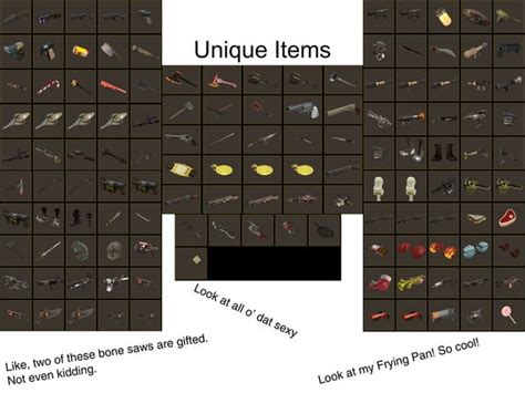 Why My Tf2 Inventory Is Awesome