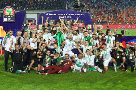 Derniers réglages de belmadi avant la bataille de suez algérie football. L'Algérie à nouveau championne d'Afrique, 29 ans plus tard ...