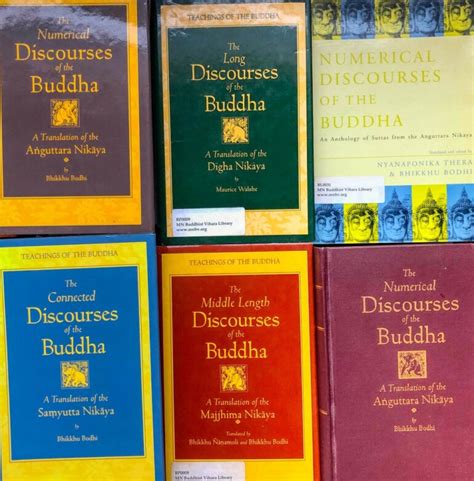 Top 5 Buddhist Books For Newbies Minnesota Buddhist Vihara