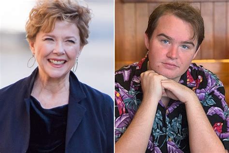 Stephen Beatty 2022 Wiki Annette Bening And Warren Beatty S Trans Son