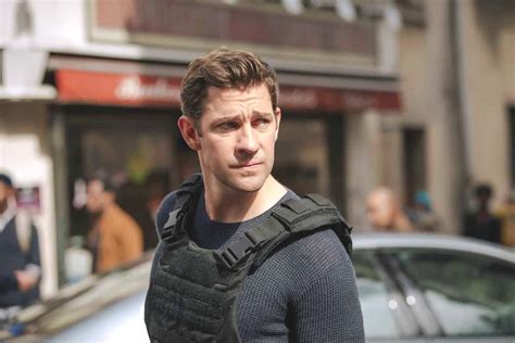 Saison 3 De Jack Ryan Tout Ce Que Nous Savons Topdatanews