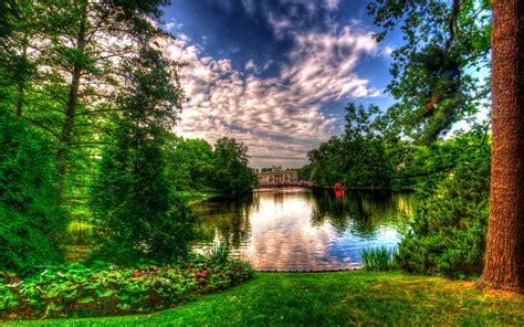 Photography Hdr Hd Wallpaper Background Image 2560x1600