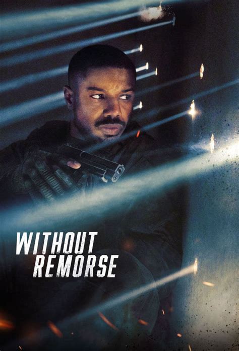 Without Remorse Movie Poster Id 442414 Image Abyss