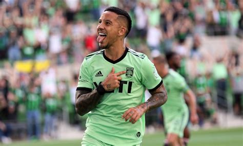 ‘its Arguably The Best Atmosphere In Mls How Austin Fc Are Reaping