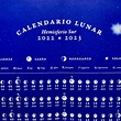 Calendario Lunar 2022 ~ 2023 – Enfusion
