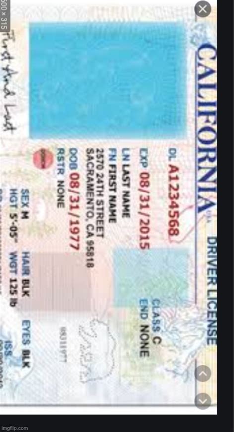 California Fake Id Maker Buy Scannable Fake Id Online Fake Drivers