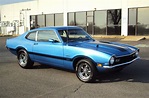 1975 Ford Maverick Grabber - news, reviews, msrp, ratings with amazing ...