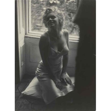 Garry Winogrand Marilyn Monroe And The Seven Year Itch