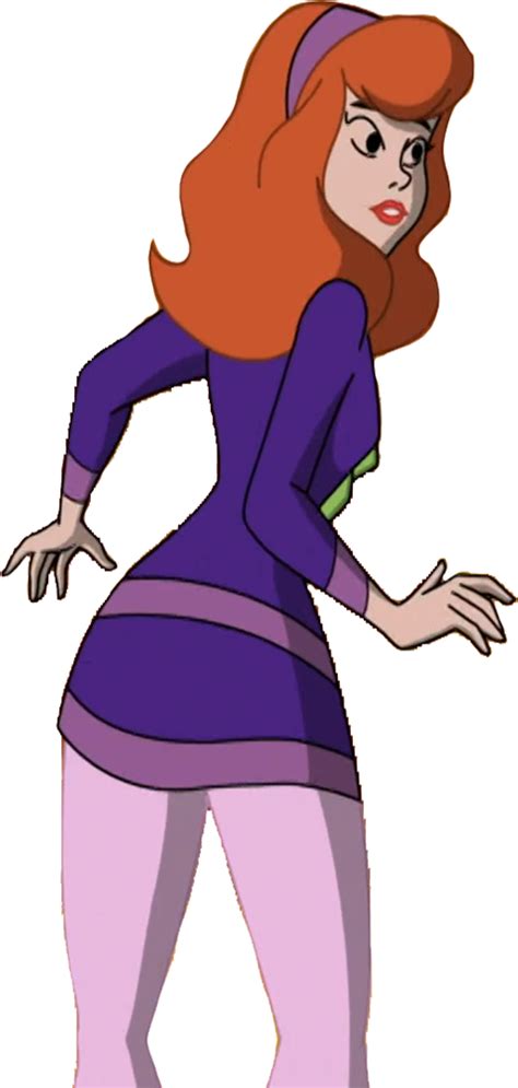 Daphne Blake Vector 9 By Homersimpson1983 On Deviantart