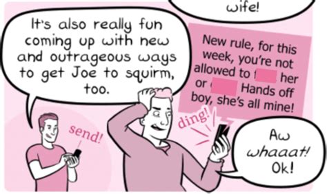censored panel oh joy sex toy s cuck comic know your meme