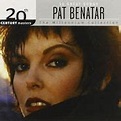 Pat Benatar - The Millennium Collection: 20th Century Masters (CD ...