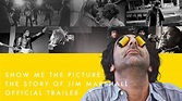 Show Me The Picture: The Story of Jim Marshall UK Official Trailer | In ...