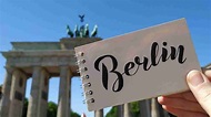 Typisch Berlin: 18 Dinge, die es (fast) nur in Berlin gibt! - Berlin ...