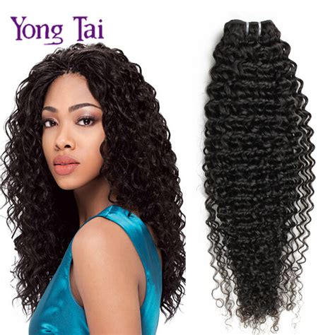 6a Unprocessed Malaysian Virgin Hairvirgin Malaysian Curly Hair Weave