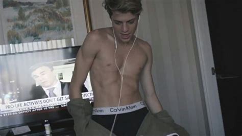Naked Jace Norman Nude Sexiezpicz Web Porn