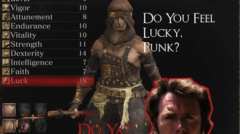 Dark Souls 3 Cinders Mod Do You Feel Lucky Punk Youtube