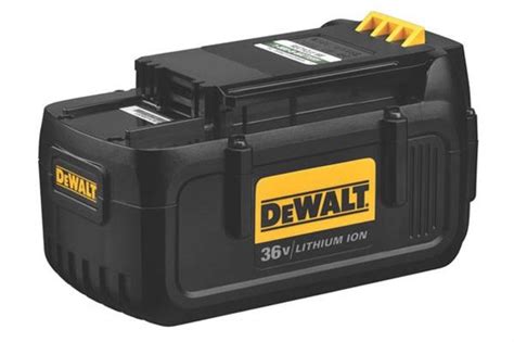 Dewalt Battery Pack Wonkee Donkee Tools