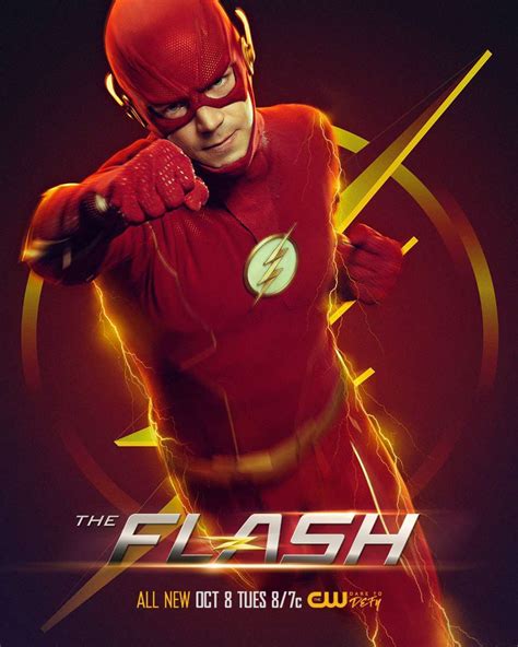 người hùng tia chớp phần 6 2019 the flash season 6 [film hd vietsub english subtitle