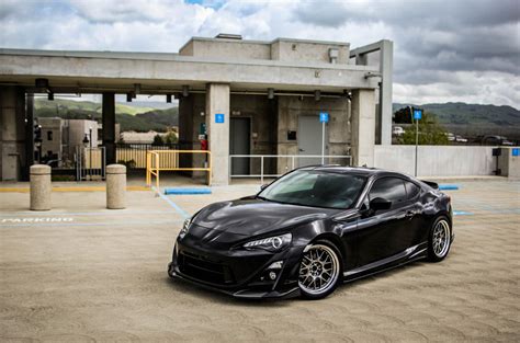 Two Modified Scion Fr S Found For Sale On Ebay The News Wheel