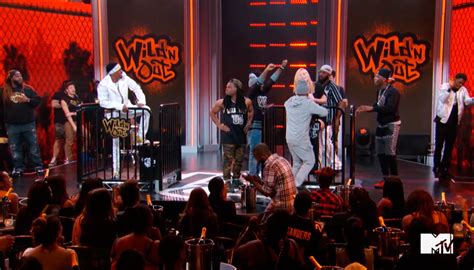 Wild N Out To Take Over Mtvs Airwaves Once Again For