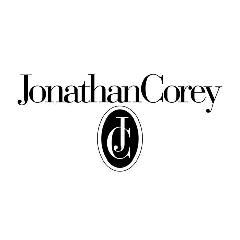 Jonathan Corey Logo Png Transparent And Svg Vector Freebie Supply