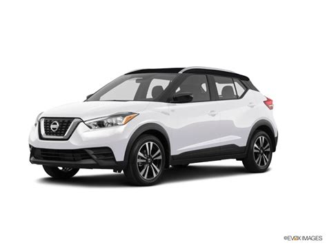2018 Nissan Kicks Features And Specs Bend Or