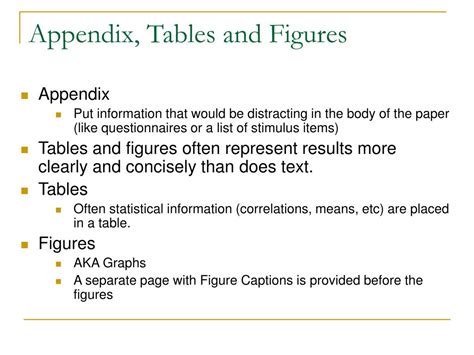 Ppt Five Basic Sections Of A Research Paper Powerpoint Presentation