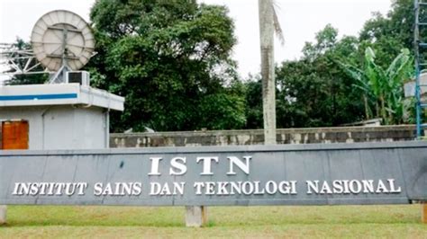 Biaya Kuliah Institut Sains Dan Teknologi Nasional Istn Jakarta Ta