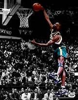 Reign man is in the building! Shawn Kemp's Slam Dunk Contest Sneaker History | Sole ...