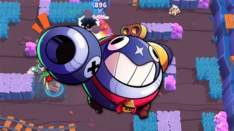 New balance update for brawl stars where they finally nerf sandy and tick and buff the underused brawlers like tara and crow! Tick - Stats, Strategies and Tips | Brawl Stars Up