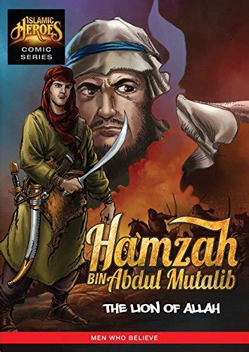 Hamzah Bin Abdul Mutalib By Abu Hasan Mohd Yusof Goodreads