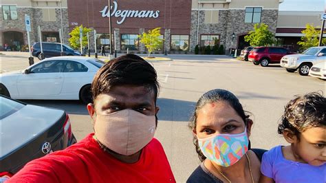 Wegmans Food Market Indian Foods Liquors And Many More Elakiya