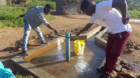 Solar Piped Water Systems The Future Of Rural Water Provision