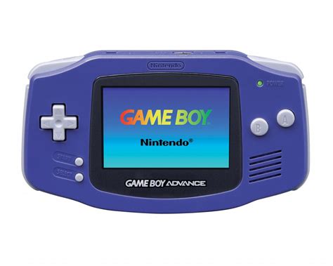 Game Boy Advance Titles Join Wii U Virtual Console Roster Starting Next